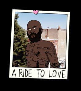 A Ride to Love artwork 1