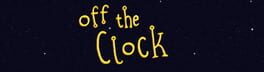 Off the Clock artwork 1