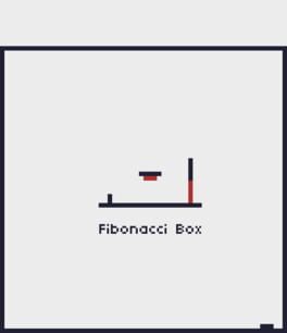 Fibonacci Box artwork 1
