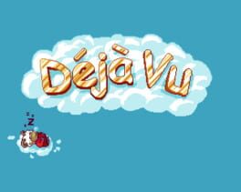 DejaVu artwork 1