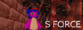 S Force artwork 1