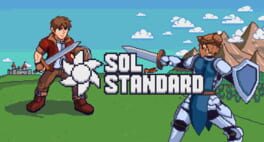 Sol Standard artwork 1