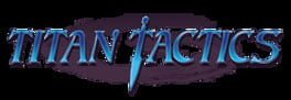 Titan Tactics artwork 1