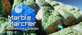 Marble Marcher: Community Edition artwork 1