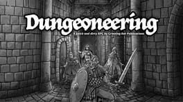 Dungeoneering artwork 1