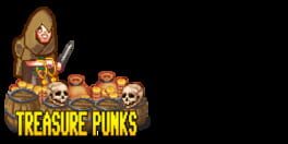 Treasure Punks artwork 1