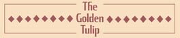 The Golden Tulip artwork 1