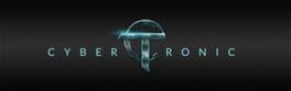 Project Cybertronic artwork 1