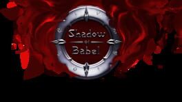 Shadow of Babel artwork 1