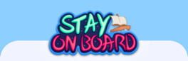 Stay on Board artwork 1