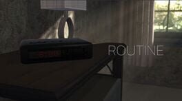 Routine artwork 1