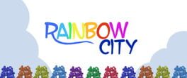 Rainbow City artwork 1