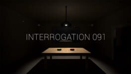 Interrogation 091 artwork 1