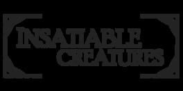Insatiable Creatures artwork 1