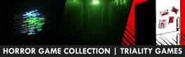 Horror Game Collection artwork 1