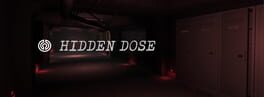 Hidden Dose artwork 1