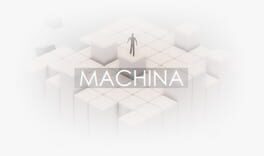 Machina artwork 1