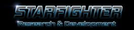 StarFighter R&D HD Edition artwork 1