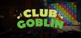Club Goblin artwork 1