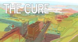 The Cure artwork 1