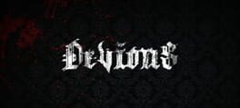 Devious artwork 1
