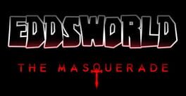 Eddsworld: The Masquerade artwork 1