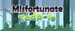 Misfortunate Tadpole artwork 1