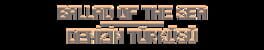 Ballad of the Sea artwork 1