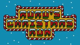 Ruru's Christmas Run artwork 1