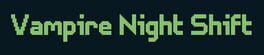 Vampire Night Shift artwork 1