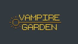 Vampire Garden artwork 1