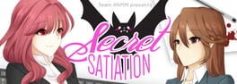 Secret Satiation artwork 1