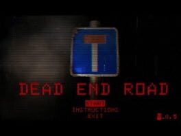Dead End Road artwork 1