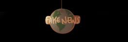 Fake News artwork 1