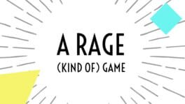 A Simple Rage Kind of Game artwork 1