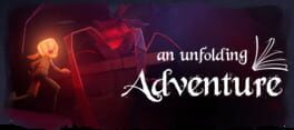 An unfolding Adventure artwork 1