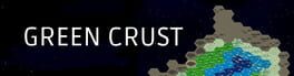 Green Crust artwork 1