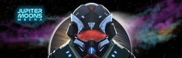 Jupiter Moons: Mecha artwork 1