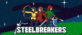 Steelbreakers artwork 1
