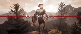 Legion Fall artwork 1