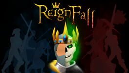 Reignfall artwork 1