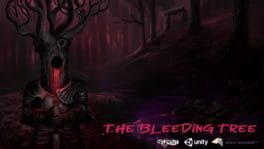 The Bleeding Tree artwork 1