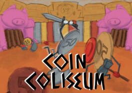 Coin Coliseum artwork 1