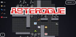 Asterogue artwork 1
