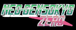 Neo-Gensokyo Zero artwork 1