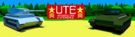 Ultimate Tank Experience artwork 1