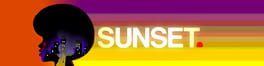 Sunset artwork 1