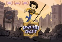 Path Out artwork 1