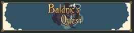 Baldric's Quest artwork 1