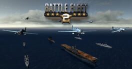 Battle Fleet 2 artwork 1